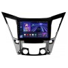 Штатная магнитола Teyes CC3 4/32 ГБ для Hyundai Sonata VI (YF) 2009-2014 на Android 10.0