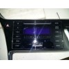 Штатная магнитола для Toyota Hilux 2015+, Corolla 2016+ LeTrun 1757 Android 4.4.4 9 дюймов
