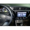 Штатная магнитола для Toyota Hilux 2015+, Corolla 2016+ LeTrun 1757 Android 4.4.4 9 дюймов