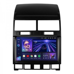 Штатная магнитола Teyes CC3 4/32 ГБ для Volkswagen Touareg 2002-2010 на Android 10.0