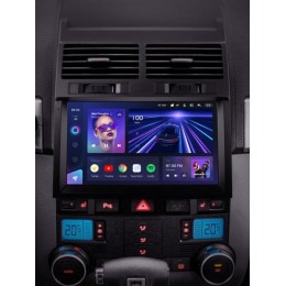 Штатная магнитола Teyes CC3 4/32 ГБ для Volkswagen Touareg 2002-2010 на Android 10.0