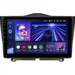 Штатная магнитола Teyes CC3 4/32 ГБ для LADA Granta Cross 2018-2025 на Android 10.0