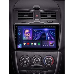 Штатная магнитола Teyes CC3 4/32 ГБ для LADA Granta Cross 2018-2025 на Android 10.0