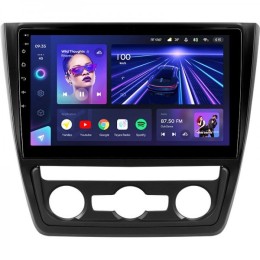 Штатная магнитола Teyes CC3 4/32 ГБ для Skoda Yeti 5L 2009-2014 на Android 10.0