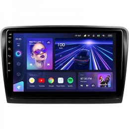 Штатная магнитола Teyes CC3 4/32 ГБ для Skoda Superb II (B6) 2008-2015 на Android 10.0