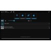 Штатная магнитола для Toyota Hilux 2015+, Corolla 2016+ LeTrun 1757 Android 4.4.4 9 дюймов
