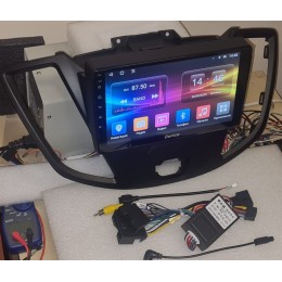 CarMedia EW-9287-D для Ford Transit 2014+ на Android 10.0