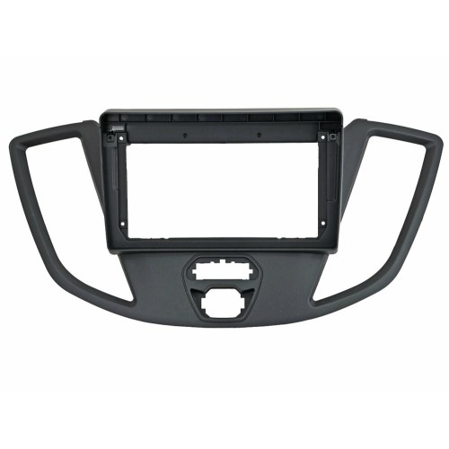 Штатная магнитола CarMedia EW-9287-D для Ford Transit 2014+ на Android 10.0