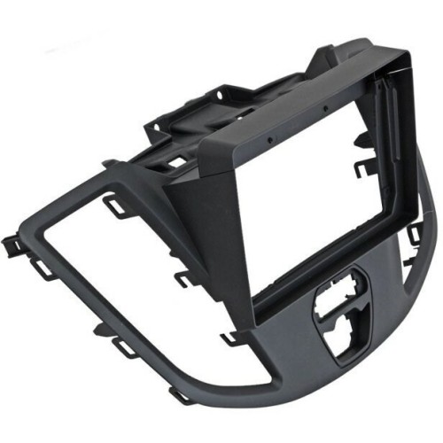 Штатная магнитола CarMedia EW-9287-D для Ford Transit 2014+ на Android 10.0