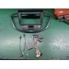 Штатная магнитола CarMedia EW-9287-D для Ford Transit 2014+ на Android 10.0