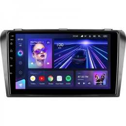 Штатная магнитола Teyes CC3 4/32 ГБ для Mazda 3 BK 2003-2009 на Android 10.0