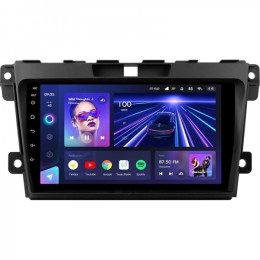 Штатная магнитола Teyes CC3 4/32 ГБ для Mazda CX-7 I 2006-2012 на Android 10.0