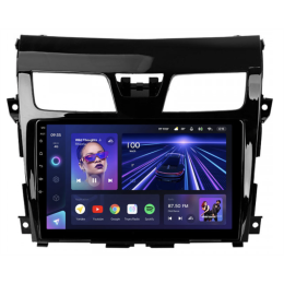Штатная магнитола Teyes CC3 4/32 ГБ для Nissan Teana III 2014-2021 на Android 10.0