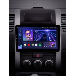 Штатная магнитола Teyes CC3 4/32 ГБ для Nissan X-Trail II (T31) 2007-2014 на Android 10.0
