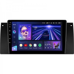 Штатная магнитола Teyes CC3 4/32 ГБ для BMW X5 E39 E53, 7 (E38) 1999-2006 на Android 10.0