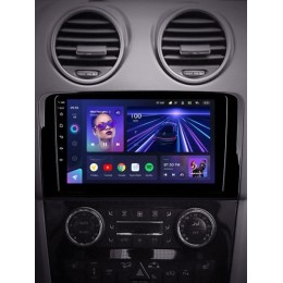 Штатная магнитола Teyes CC3 4/32 ГБ для Mercedes GL-klasse (X164), ML-klasse (W164) 2005-2012 на Android 10.0