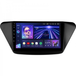 Штатная магнитола Teyes CC3 4/32 ГБ для Lifan X50 2015-2022 на Android 10.0