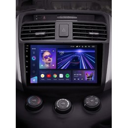 Штатная магнитола Teyes CC3 4/32 ГБ для Lifan X60 I 2012-2022 на Android 10.0