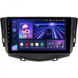 Штатная магнитола Teyes CC3 4/32 ГБ для Lifan X60 I 2012-2022 на Android 10.0