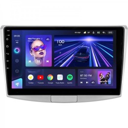 Штатная магнитола Teyes CC3 4/32 ГБ для Volkswagen Passat CC, B6, B7 2005-2017 на Android 10.0