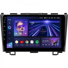 Штатная магнитола Teyes CC3 4/32 ГБ для Honda CR-V 2007-2012 на Android 10.0
