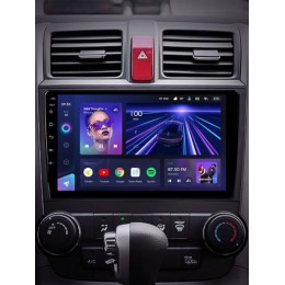Штатная магнитола Teyes CC3 4/32 ГБ для Honda CR-V 2007-2012 на Android 10.0