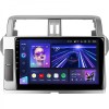 Штатная магнитола Teyes CC3 4/32 ГБ для Toyota Land Cruiser Prado 150 2013-2017 на Android 10.0
