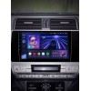 Штатная магнитола Teyes CC3 4/32 ГБ для Toyota Land Cruiser Prado 150 2017-2020 на Android 10.0