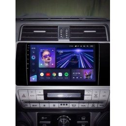 Штатная магнитола Teyes CC3 4/32 ГБ для Toyota Land Cruiser Prado 150 2017-2020 на Android 10.0