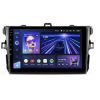 Штатная магнитола Teyes CC3 4/32 ГБ для Toyota Corolla X (E140, E150) 2006-2013 на Android 10.0