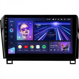Штатная магнитола Teyes CC3 4/32 ГБ для Toyota Sequoia, Tundra 2008-2022 на Android 10.0