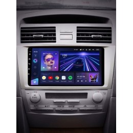 Штатная магнитола Teyes CC3 4/32 ГБ для Toyota Camry V40 2006-2011 на Android 10.0