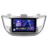 Штатная магнитола Teyes CC3 4/32 ГБ для Hyundai Tucson III 2015-2018 на Android 10.0