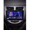 Штатная магнитола Teyes CC3 4/32 ГБ для Hyundai Solaris I 2011-2017 на Android 10.0