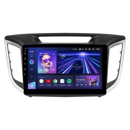 Штатная магнитола Teyes CC3 4/32 ГБ для Hyundai Creta 2016-2021 на Android 10.0