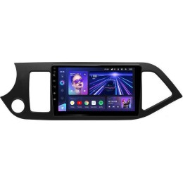 Штатная магнитола Teyes CC3 4/32 ГБ для Kia Picanto 2011-2016 на Android 10.0