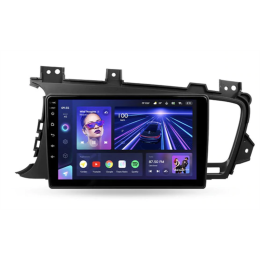 Штатная магнитола Teyes CC3 4/32 ГБ для Kia Optima III 2010-2013 на Android 10.0