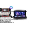 Штатная магнитола Teyes CC3 4/32 ГБ для Kia Sorento III Prime 2015-2020 на Android 10.0