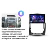 Штатная магнитола Teyes CC3 4/32 ГБ для Kia Sorento II 2009-2012 на Android 10.0