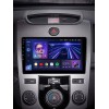 Штатная магнитола Teyes CC3 4/32 ГБ для Kia Cerato II 2009-2013 для авто с кондиционером на Android 10.0