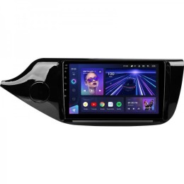 Штатная магнитола Teyes CC3 4/32 ГБ для Kia Ceed II 2012-2018 на Android 10.0