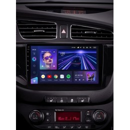 Штатная магнитола Teyes CC3 4/32 ГБ для Kia Ceed II 2012-2018 на Android 10.0