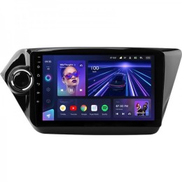 Штатная магнитола Teyes CC3 4/32 ГБ для Kia Rio III 2011-2017 на Android 10.0