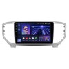 Штатная магнитола Teyes CC3 4/32 ГБ для KIA Sportage IV 2018-2022 на Android 10.0