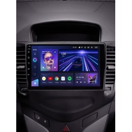 Штатная магнитола Teyes CC3 4/32 ГБ для Chevrolet Cruze I 2009-2012 на Android 10.0