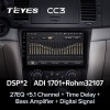 Штатная магнитола Teyes CC3 4/32 ГБ для Chevrolet Aveo, Epica, Captiva 2006-2012 на Android 10.0