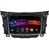 Штатная магнитола для Hyundai i30 2012+ LeTrun 1804 Android 5.1 MTK