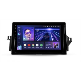 Штатная магнитола Teyes CC3 4/32 ГБ для Toyota Camry VIII XV70 2020-2024 на Android 10.0