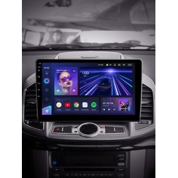 Штатная магнитола Teyes CC3 4/32 ГБ для Chevrolet Captiva 2011-2015 на Android 10.0