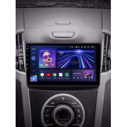 Штатная магнитола Teyes CC3 4/32 ГБ для Chevrolet Trailblazer II 2012-2016 на Android 10.0